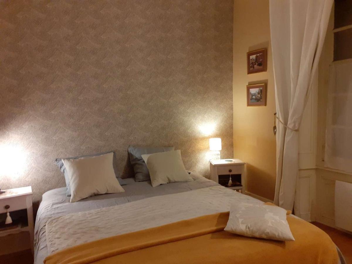 Chambre Double Supérieure