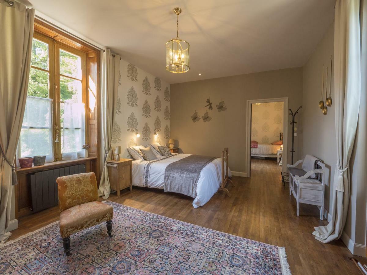 Chambre Triple Supérieure