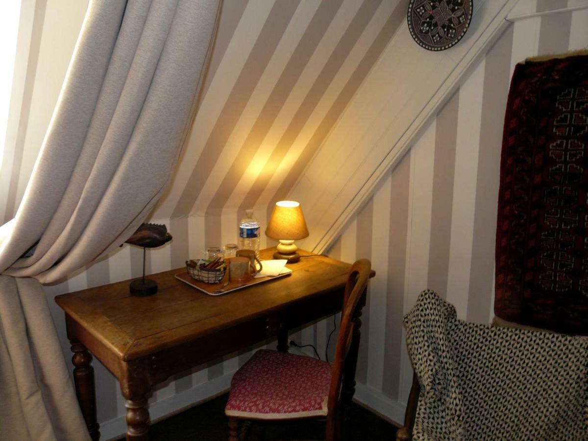 Chambre Familiale