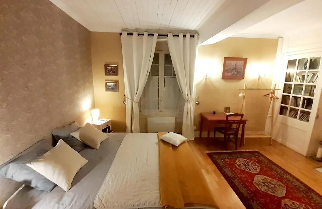 Manoir Tregont Mab-1