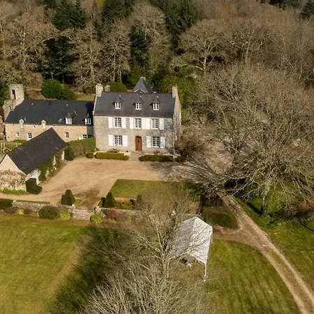 Manoir Tregont Mab-2