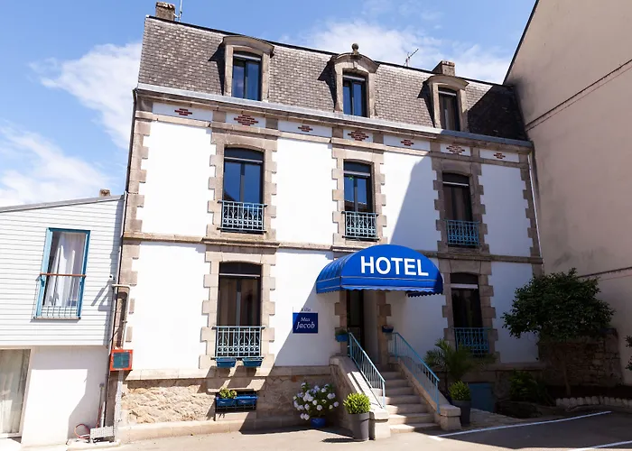 Hôtel accueillant les animaux: Hotel De La Gare