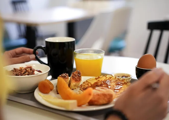 Ibis Styles Quimper